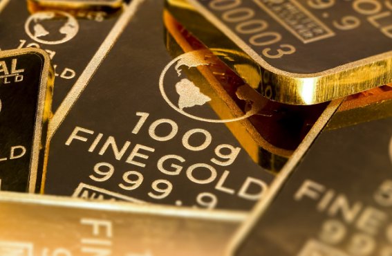 Urgent: The gold market is in serious disarray… and the price exceeds a key level